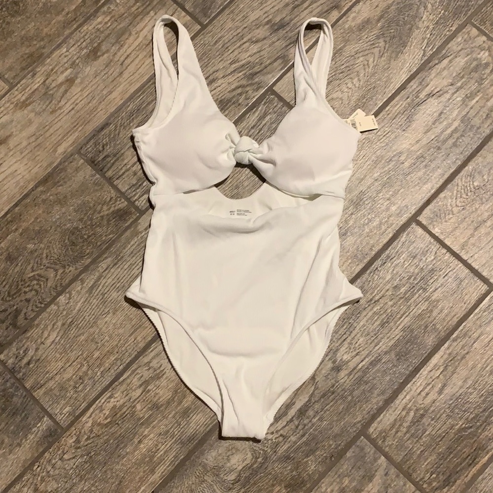 Aerie One Piece Swimsuit